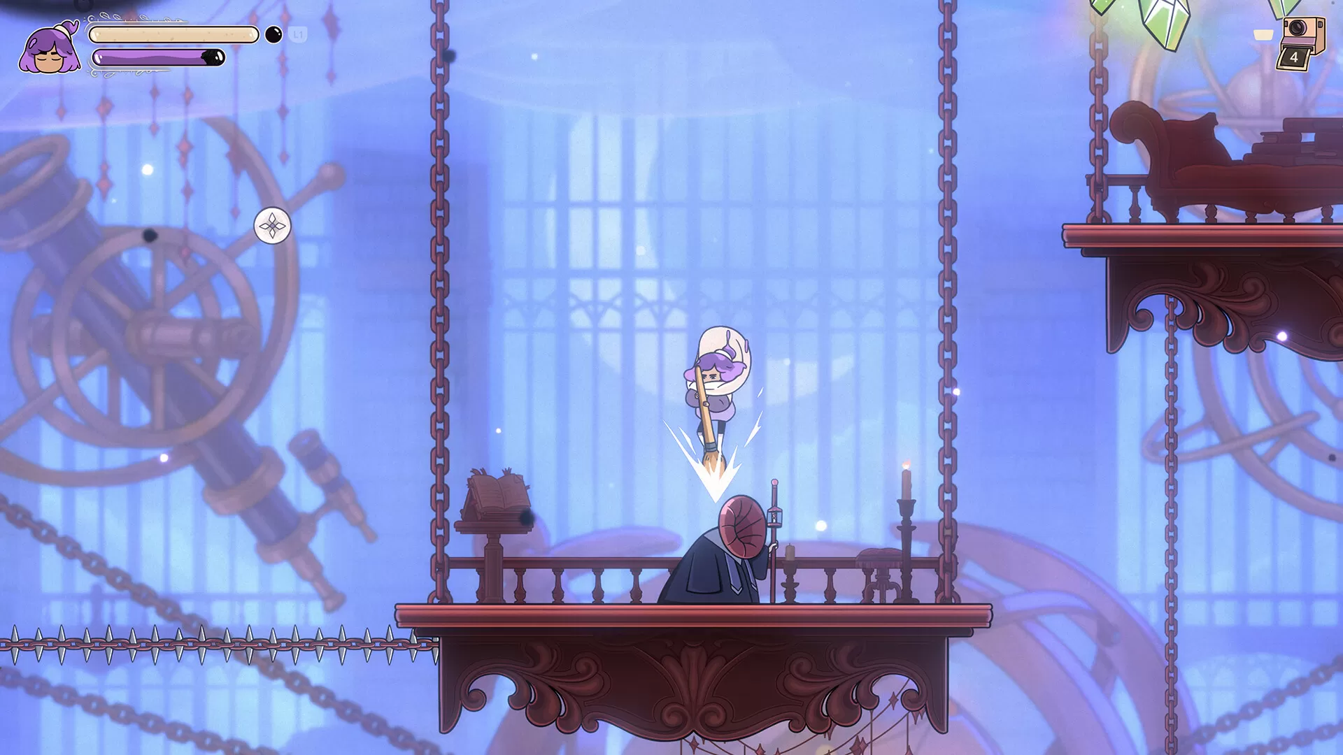 康斯坦丝/Constance-互为学习资料库