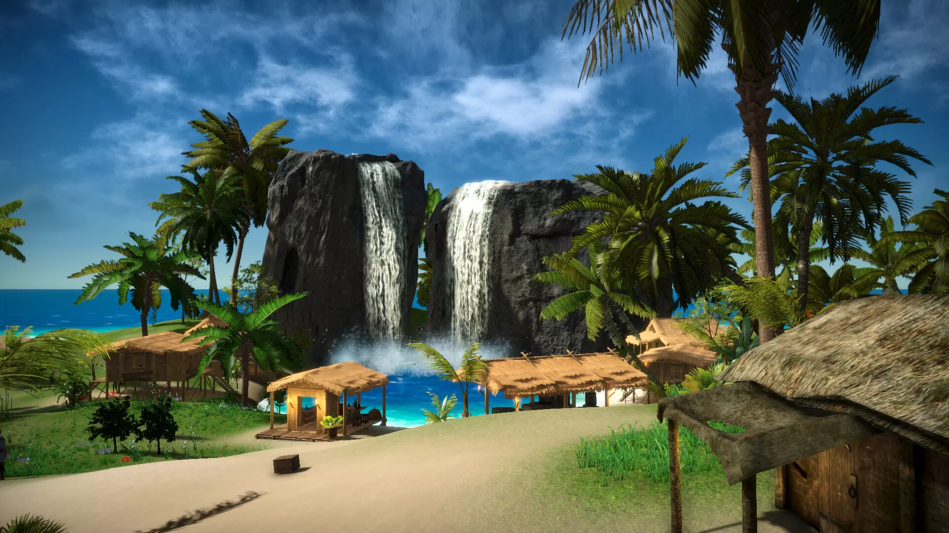 遗忘之海/Forgotten Seas-互为学习资料库