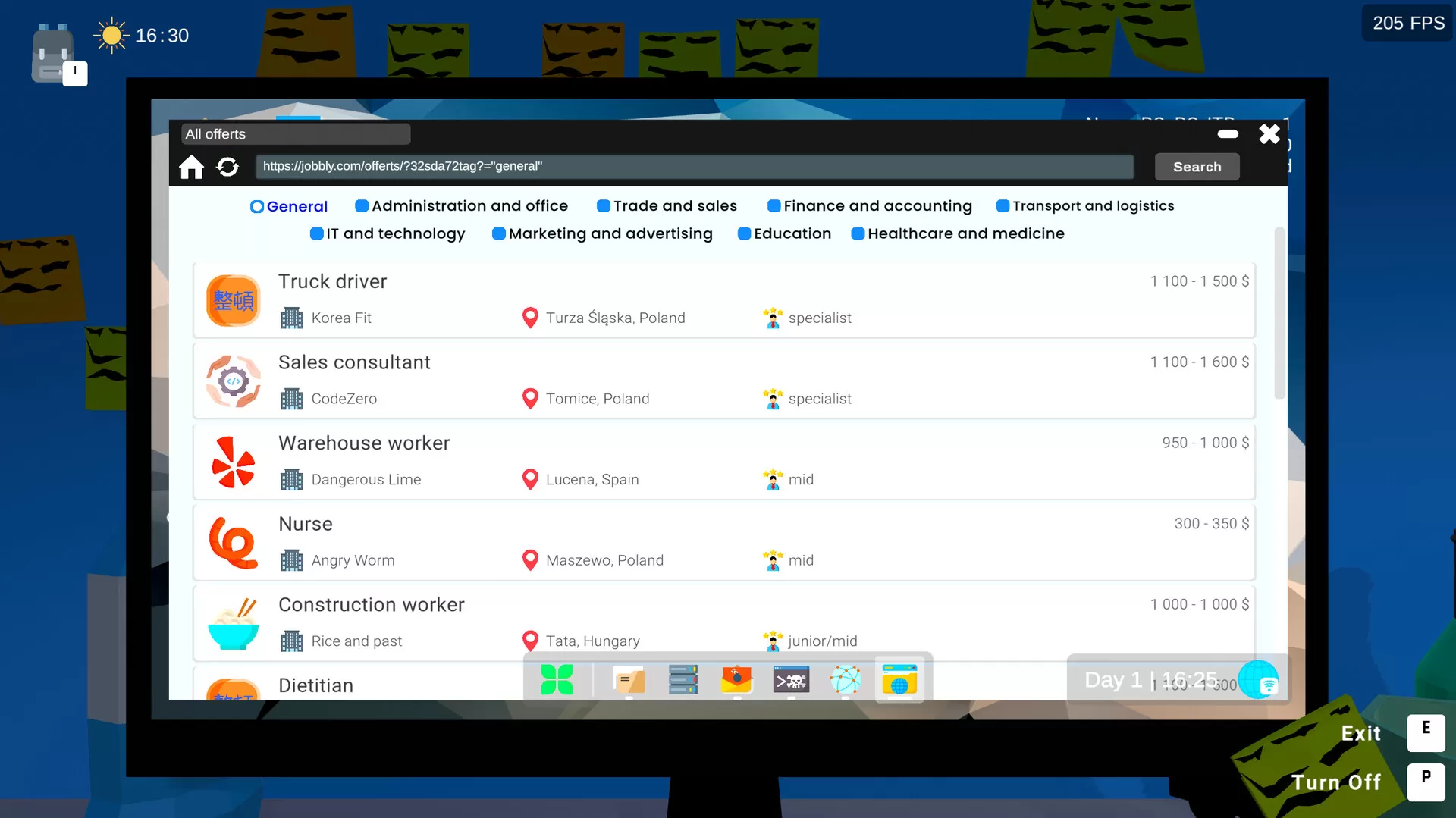 IT专家模拟器/IT Specialist Simulator IT专家模拟器/IT Specialist Simulator