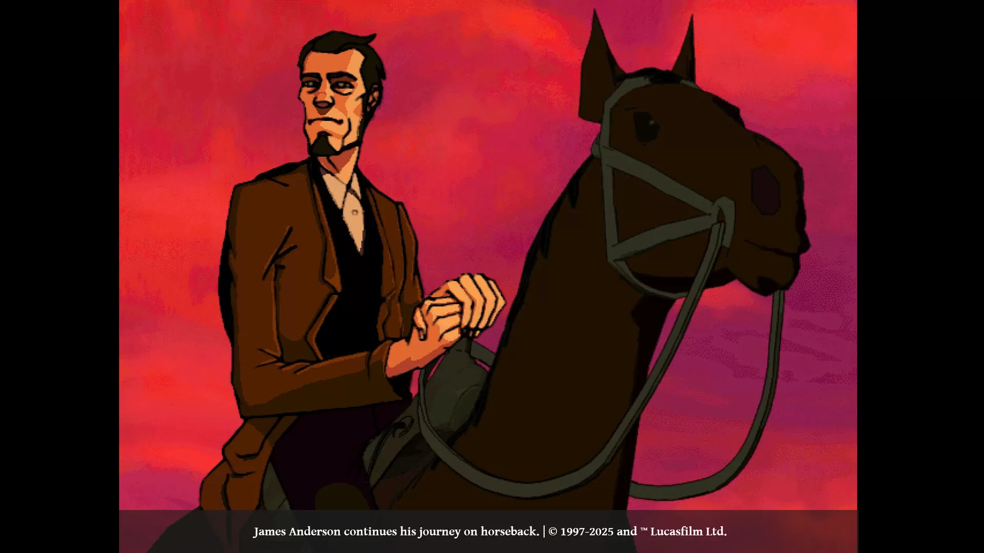 执法悍将:重制版/Outlaws + Handful of Missions: Remaster 执法悍将:重制版/Outlaws + Handful of Missions: Remaster