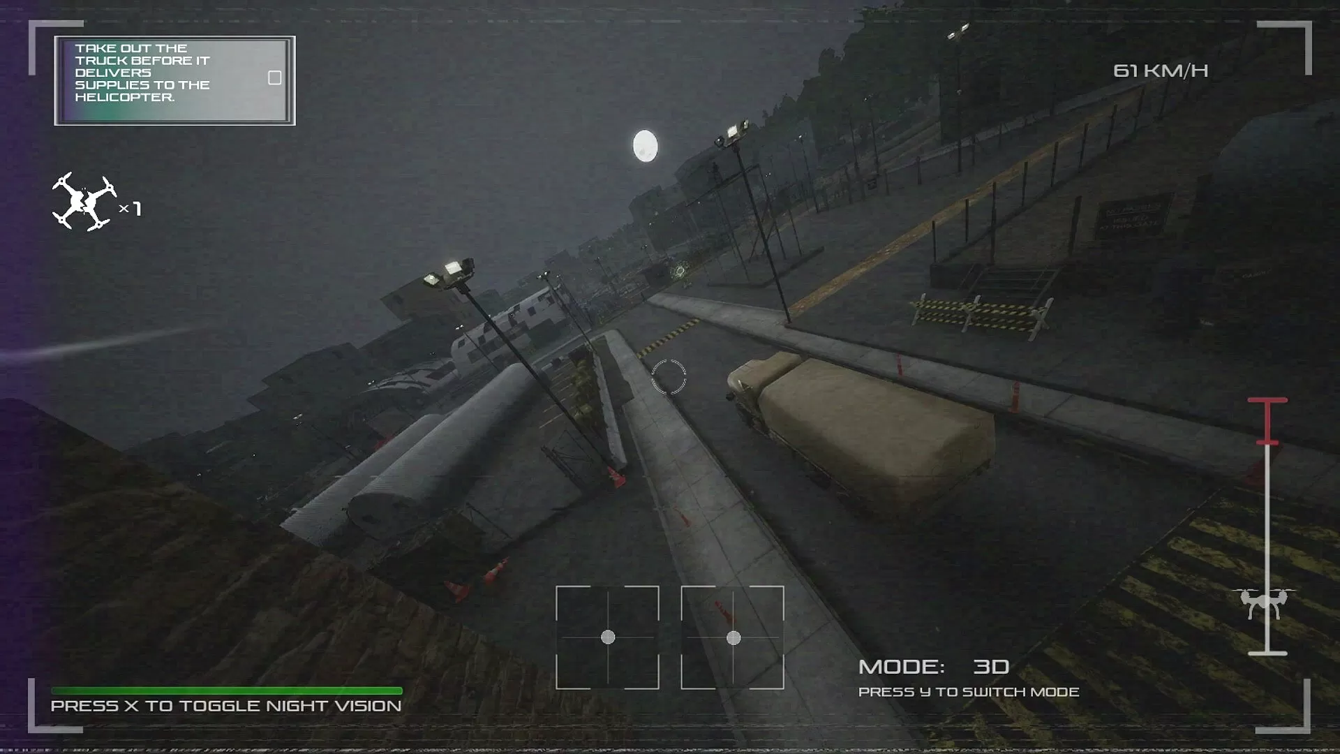 神风敢死队：FPV 无人机/Kamikaze Strike: FPV Drone