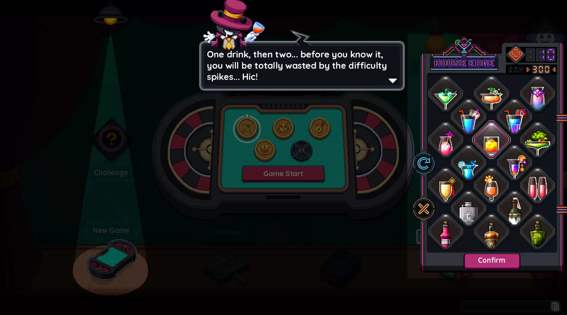 转啊转/Bingle Bingle