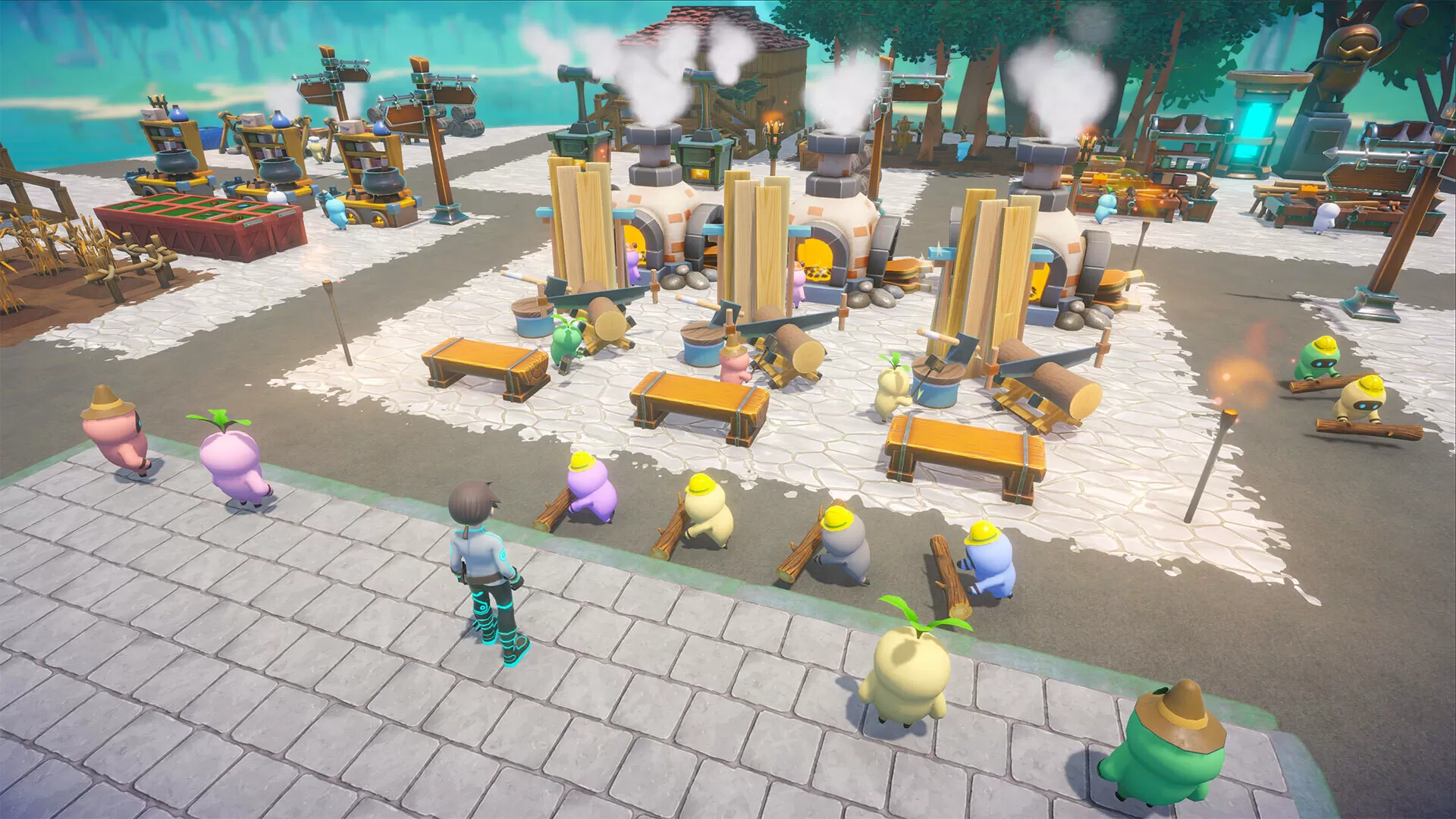 欧米茄工匠/Omega Crafter