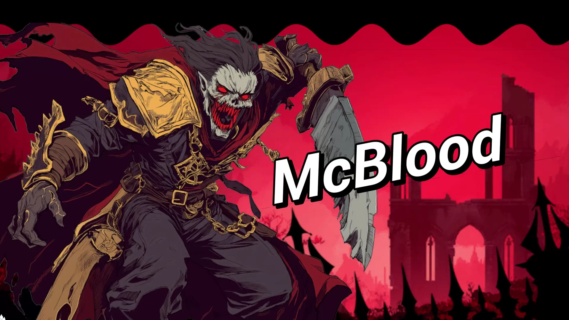 吸血猫/Vampire Cat 吸血猫/Vampire Cat