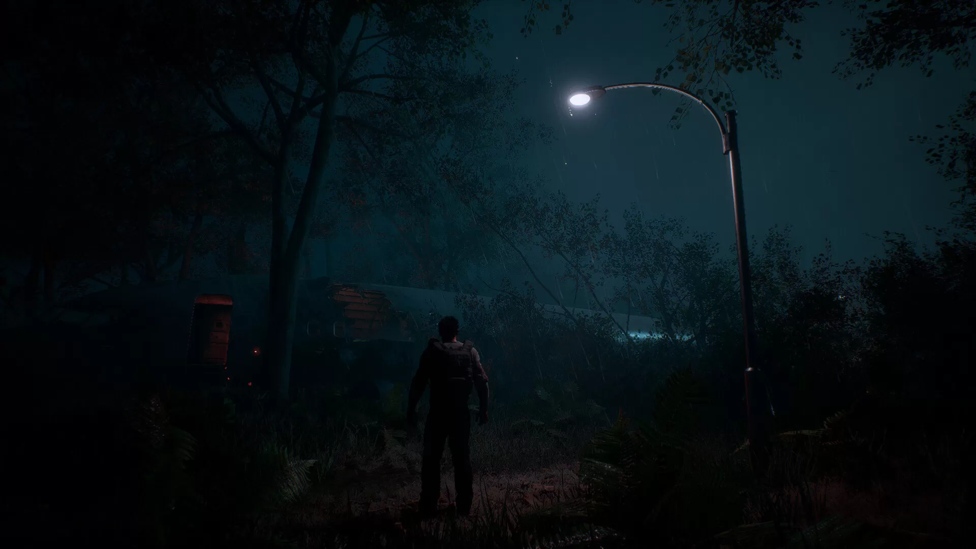 波维利亚：不归之岛/Poveglia: The Island of Non Return