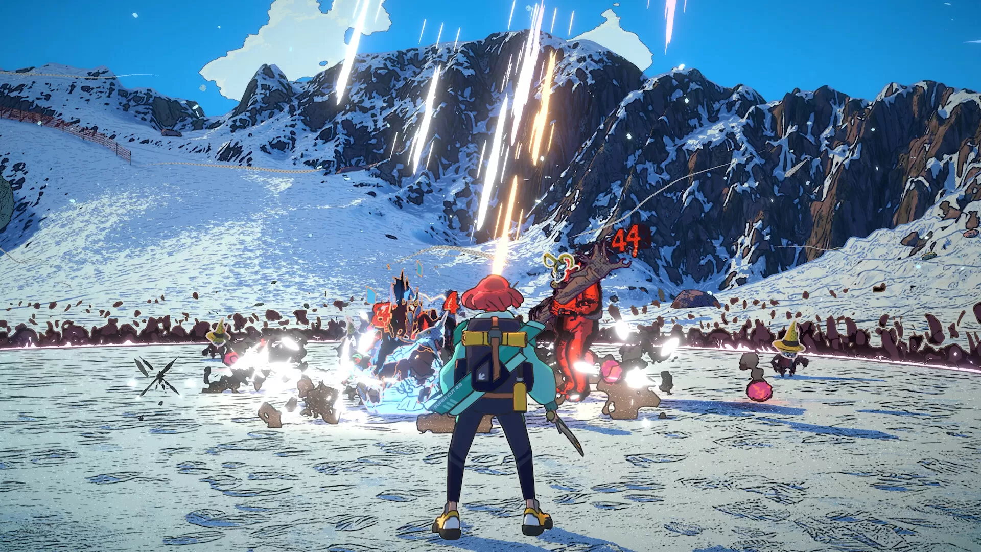 辛特堡传说/Dungeons of Hinterberg