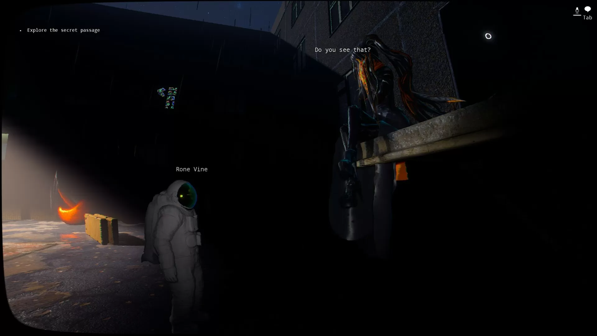 零号使者/Emissary Zero