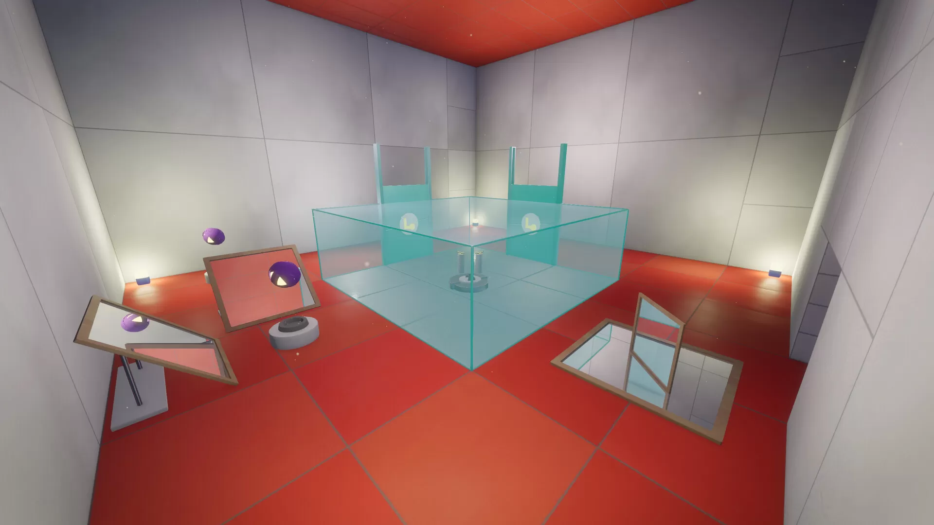 反射艺术/The Art of Reflection 反射艺术/The Art of Reflection