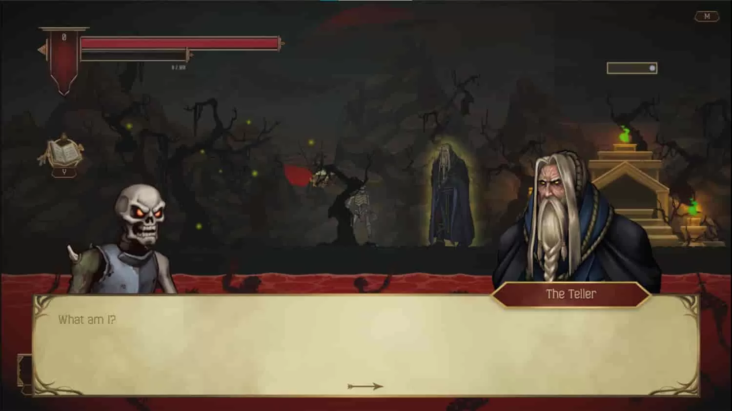 《灵魂契约：冥界传说》v1.0.0中文版-互为学习资料库