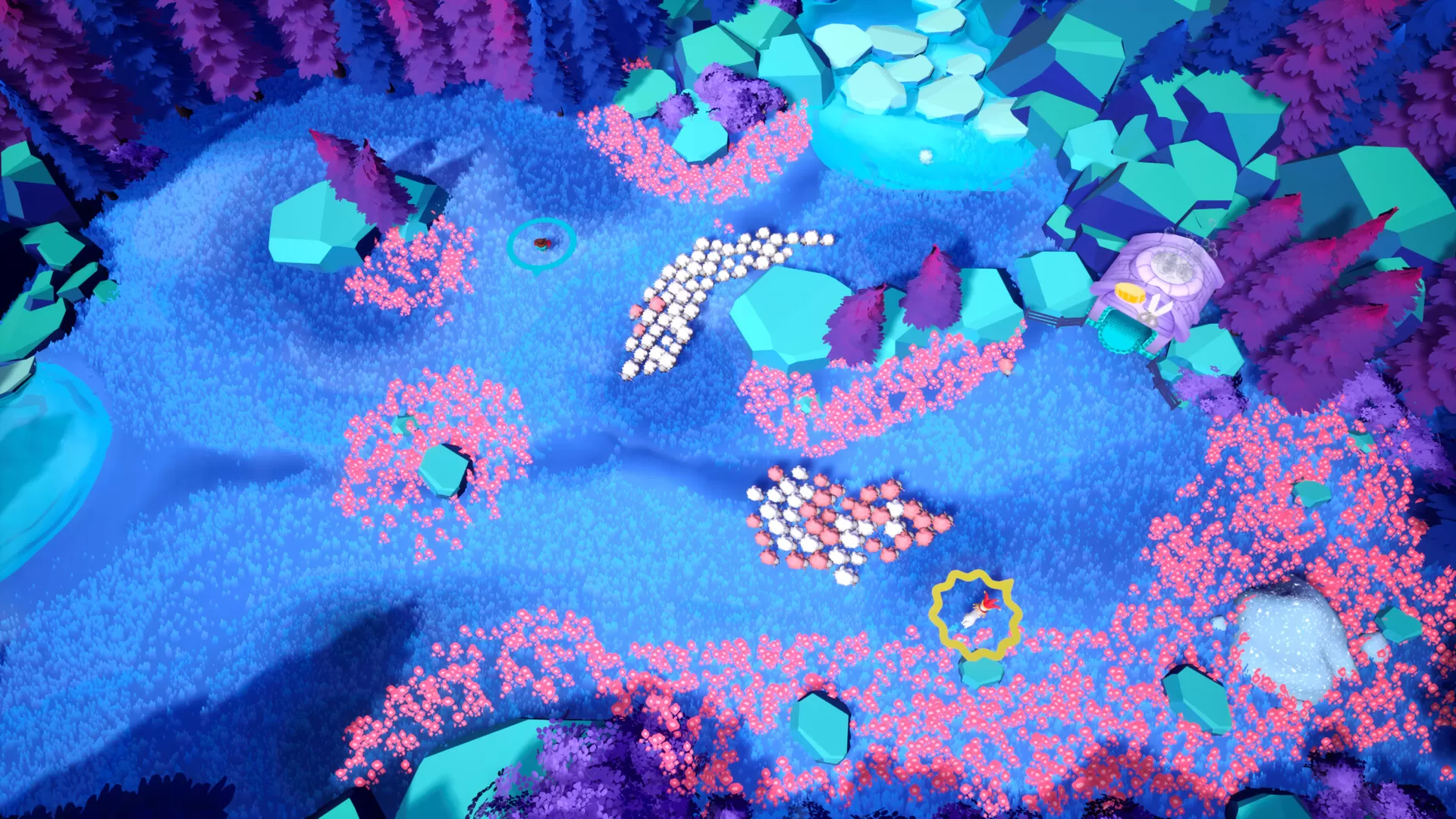 羊羊集合啦!/Sheepherds! 羊羊集合啦!/Sheepherds!