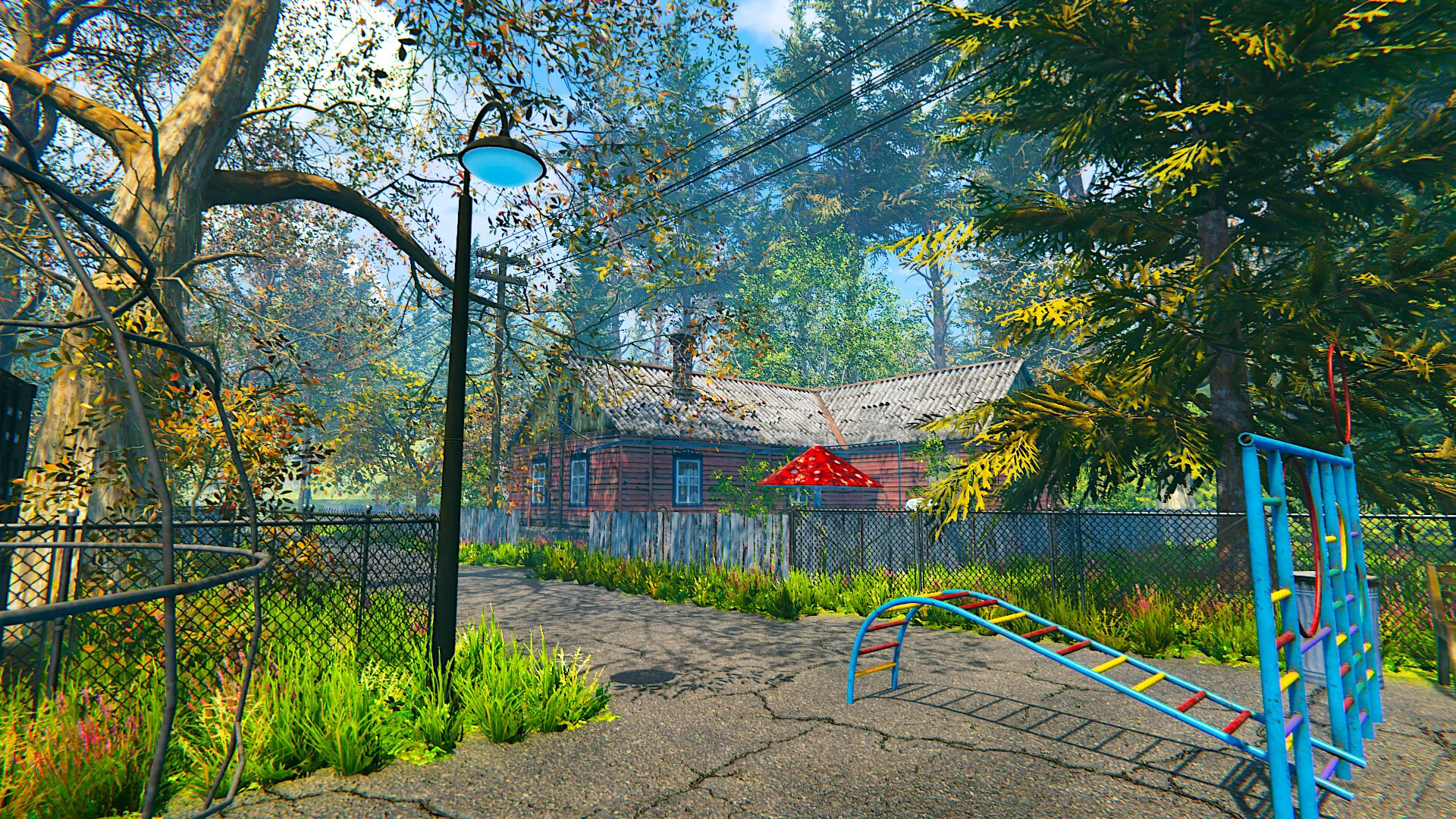 遗产/The Legacy-互为学习资料库