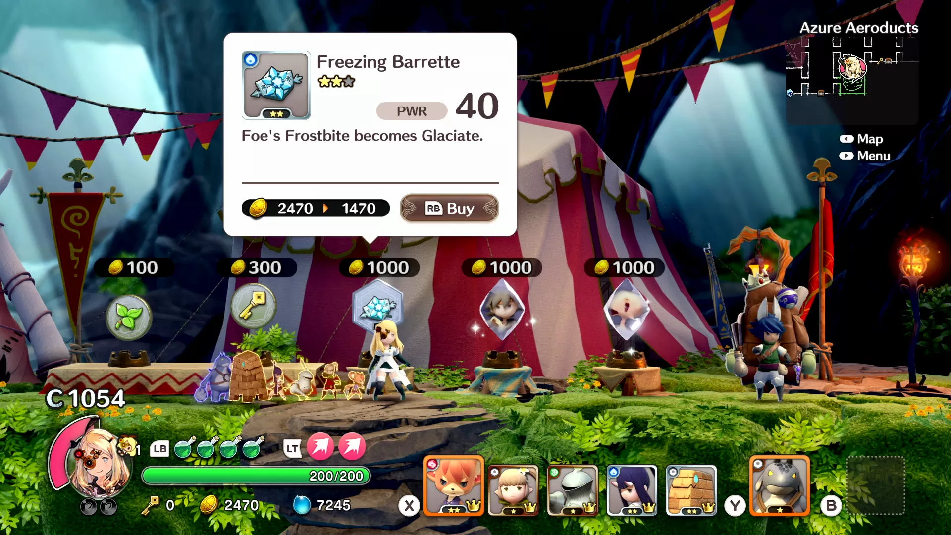 小小诺亚：天堂之子/Little Noah: Scion of Paradise-互为学习资料库