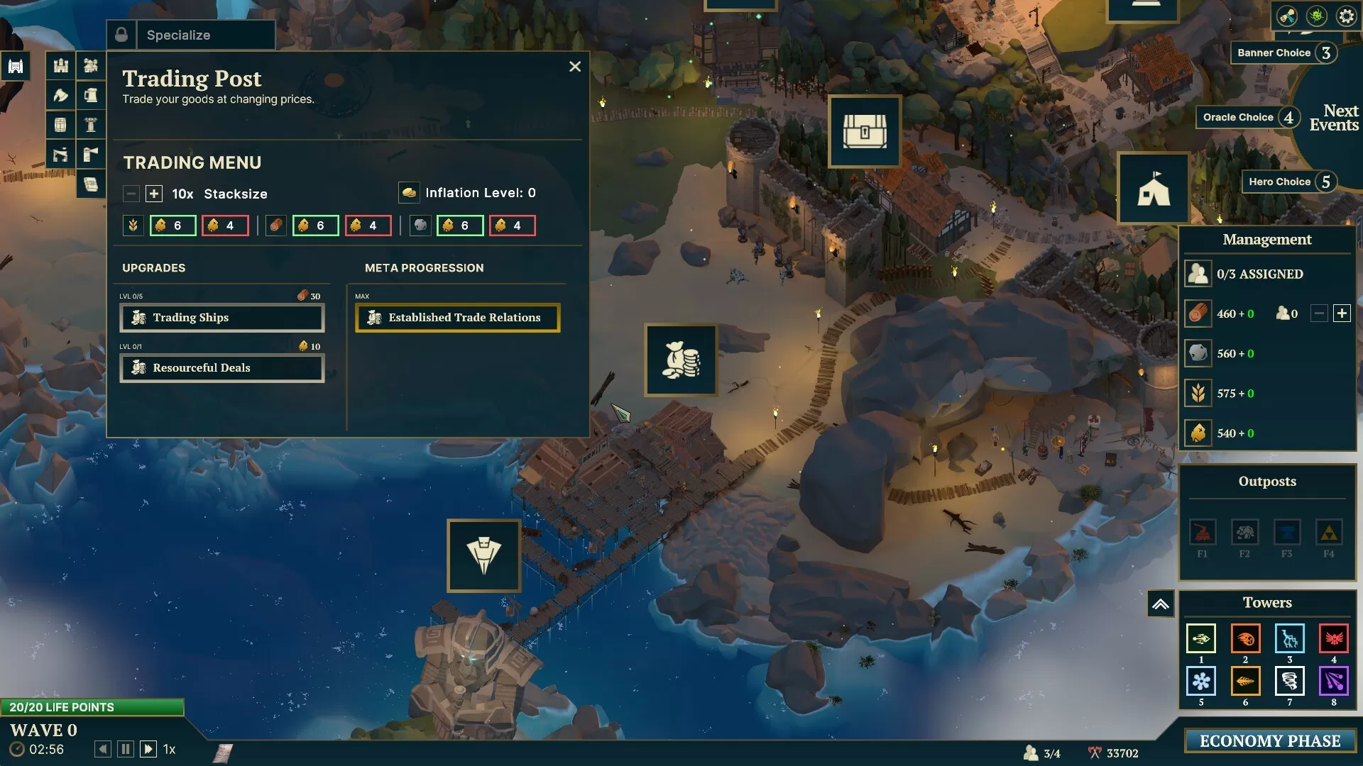 诺德堡/Nordhold 诺德堡/Nordhold