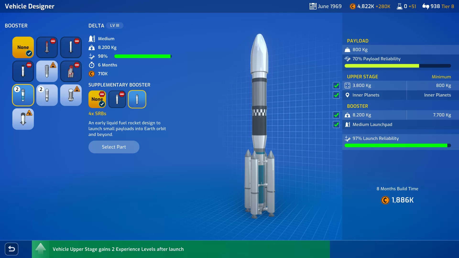 火星地平线/Mars Horizon