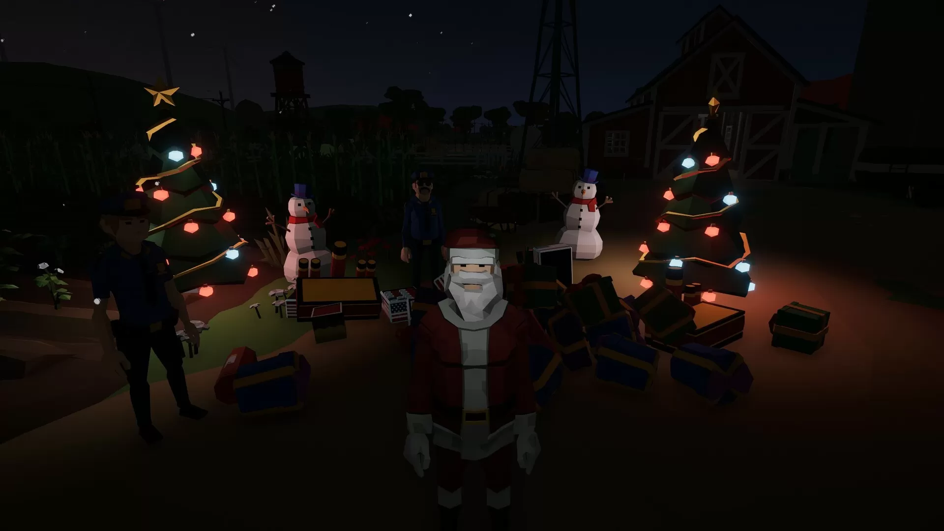 烟花模拟器/Fireworks Mania - An Explosive Simulator