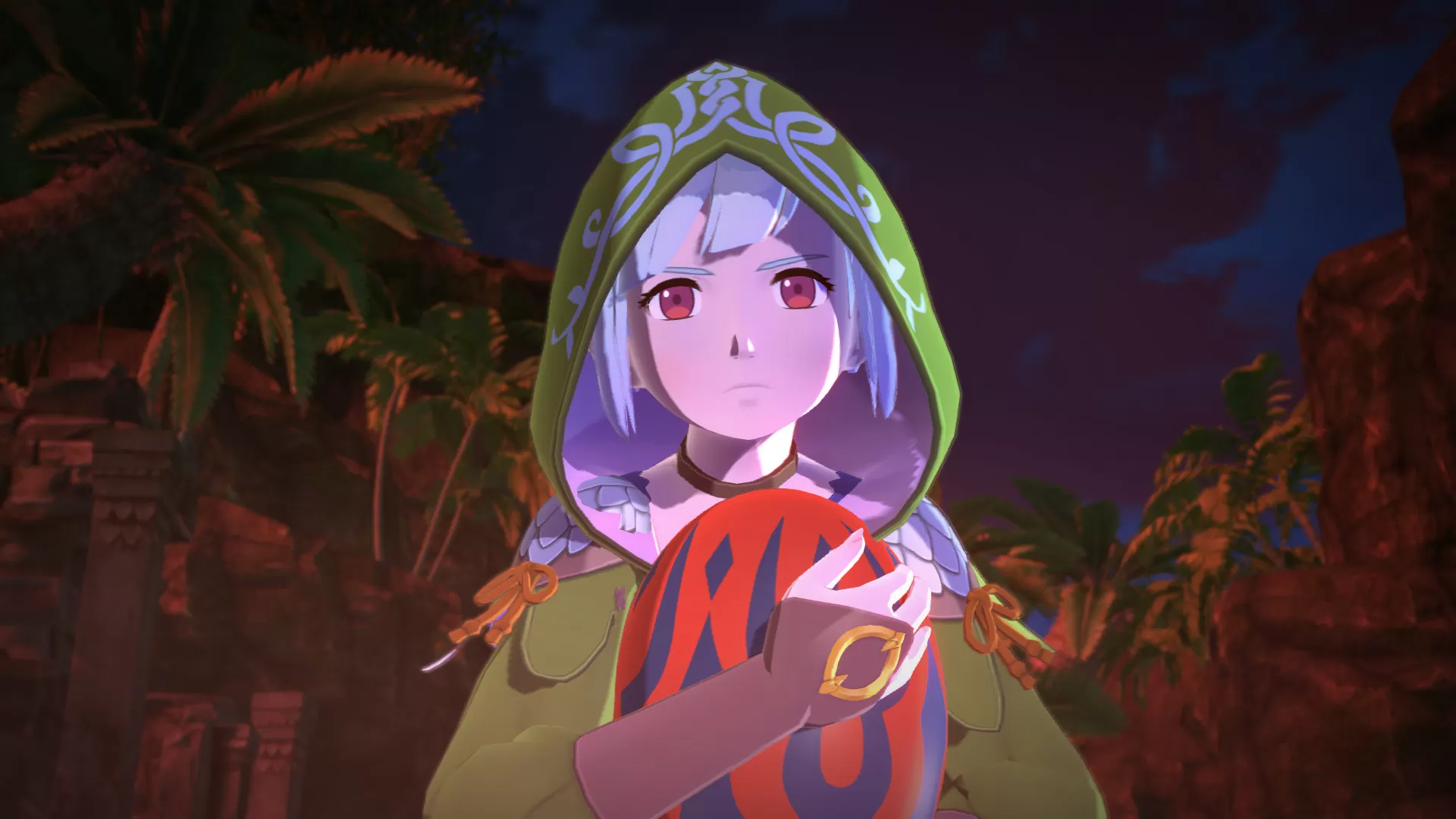 怪物猎人物语2:毁灭之翼/Monster Hunter Stories 2: Wings of Ruin 怪物猎人物语2:毁灭之翼/Monster Hunter Stories 2: Wings of Ruin