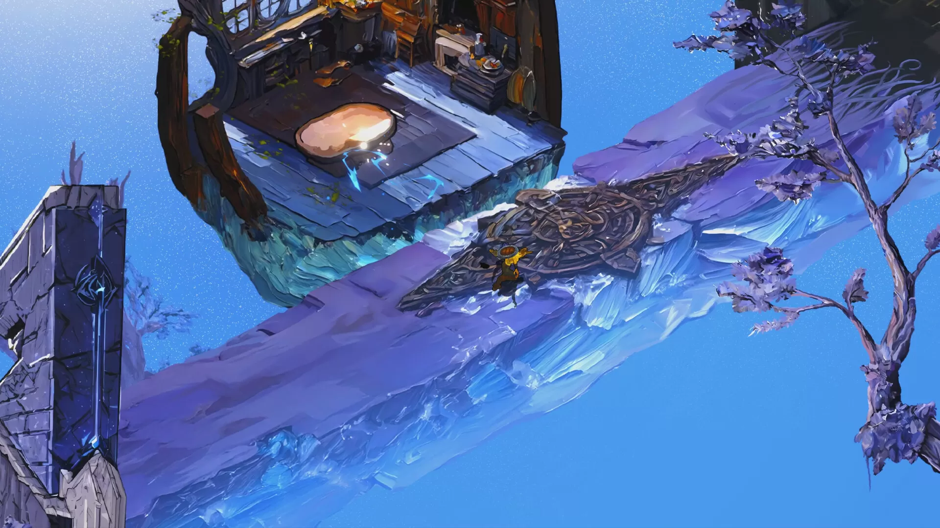 拉格纳/Ragnar 拉格纳/Ragnar