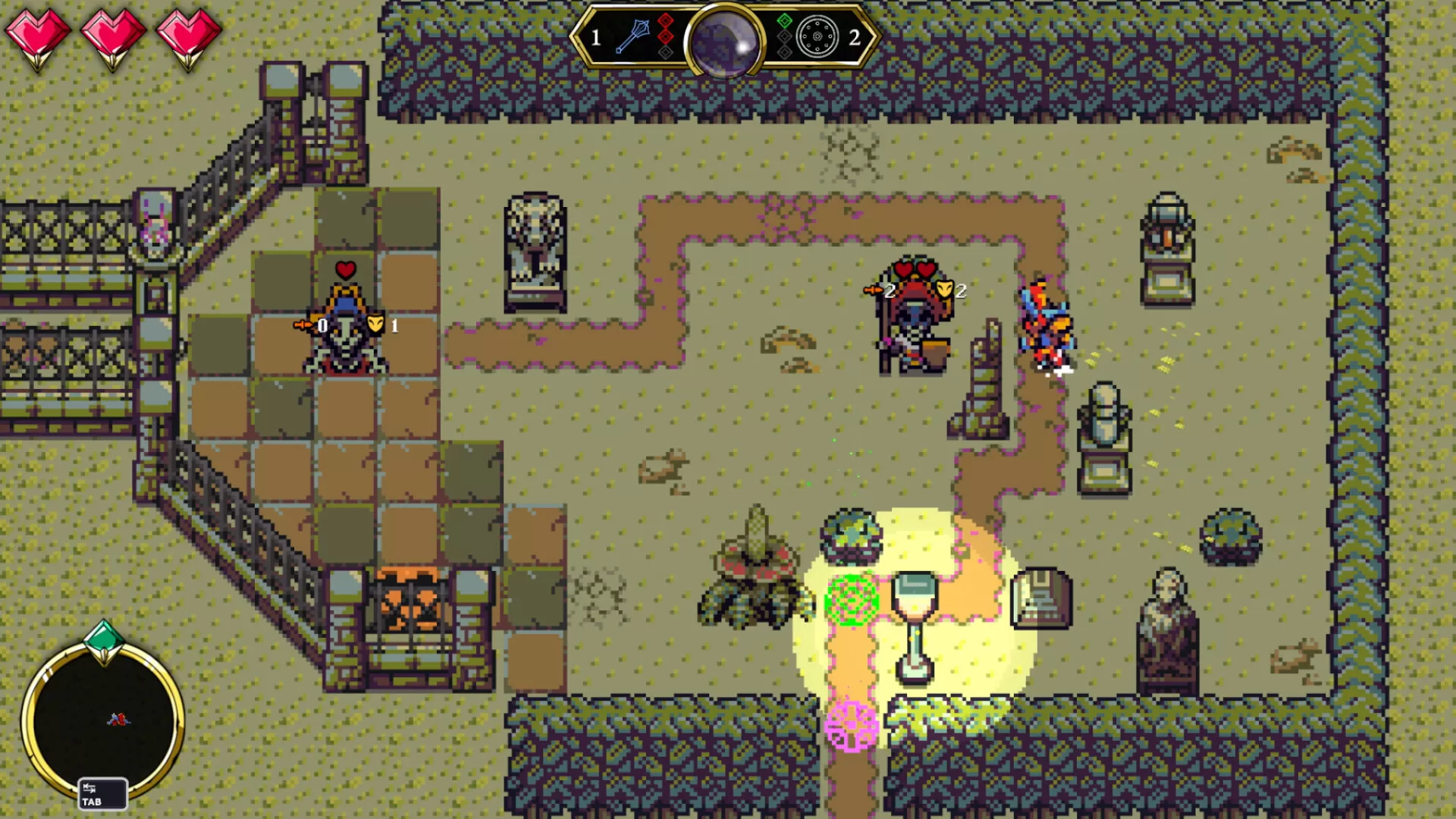 滑步奇旅/Sliding Hero