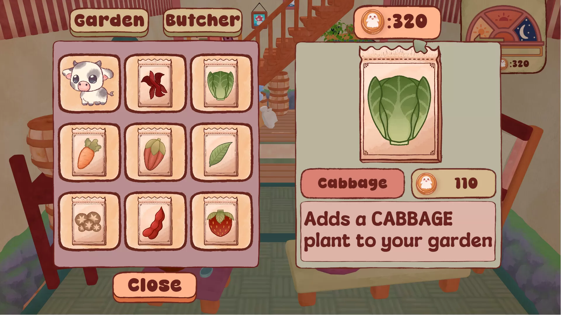 心动厨房/Kokoro Kitchen-互为学习资料库