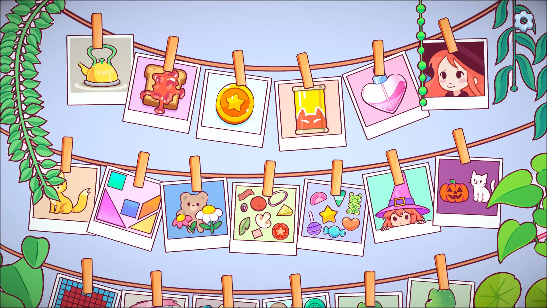 小小收纳师/Cozy Organizer 小小收纳师/Cozy Organizer