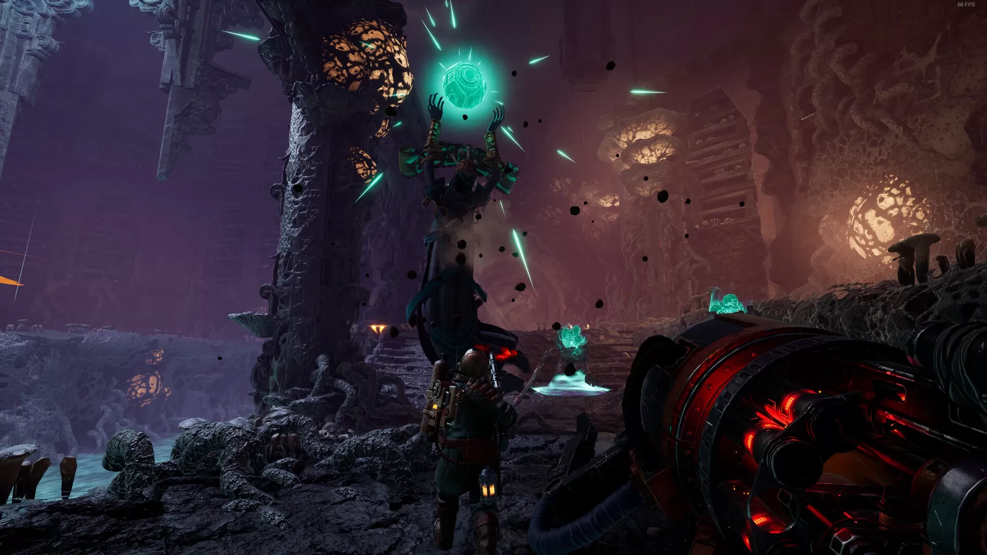 深渊之潮/Abyssus