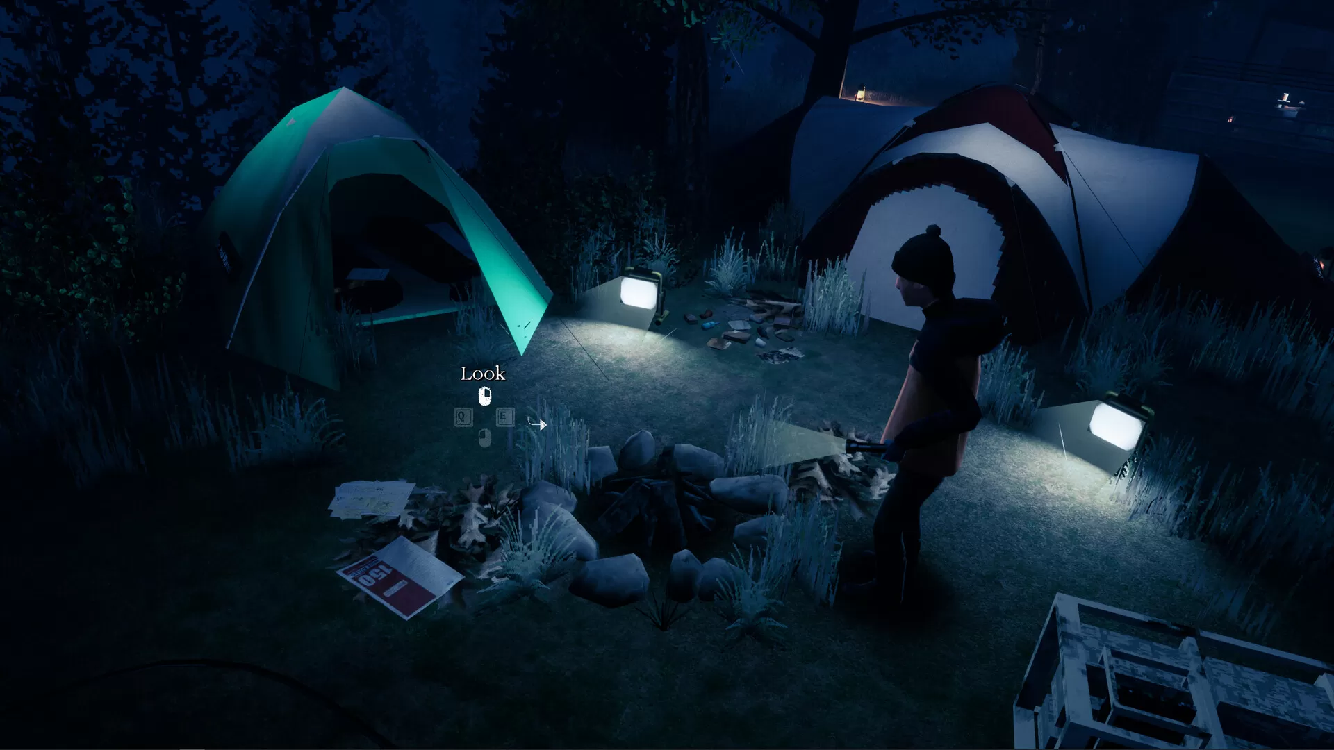 十只死鸽子/10 Dead Doves