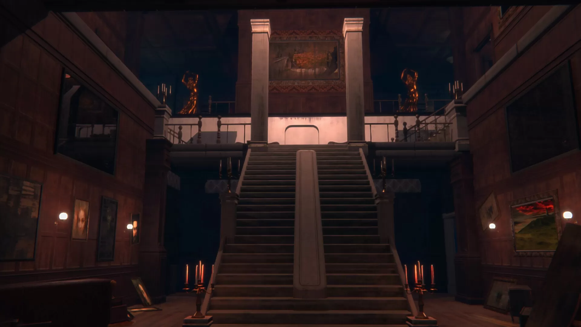 贼之避难所/THIEF'S SHELTER