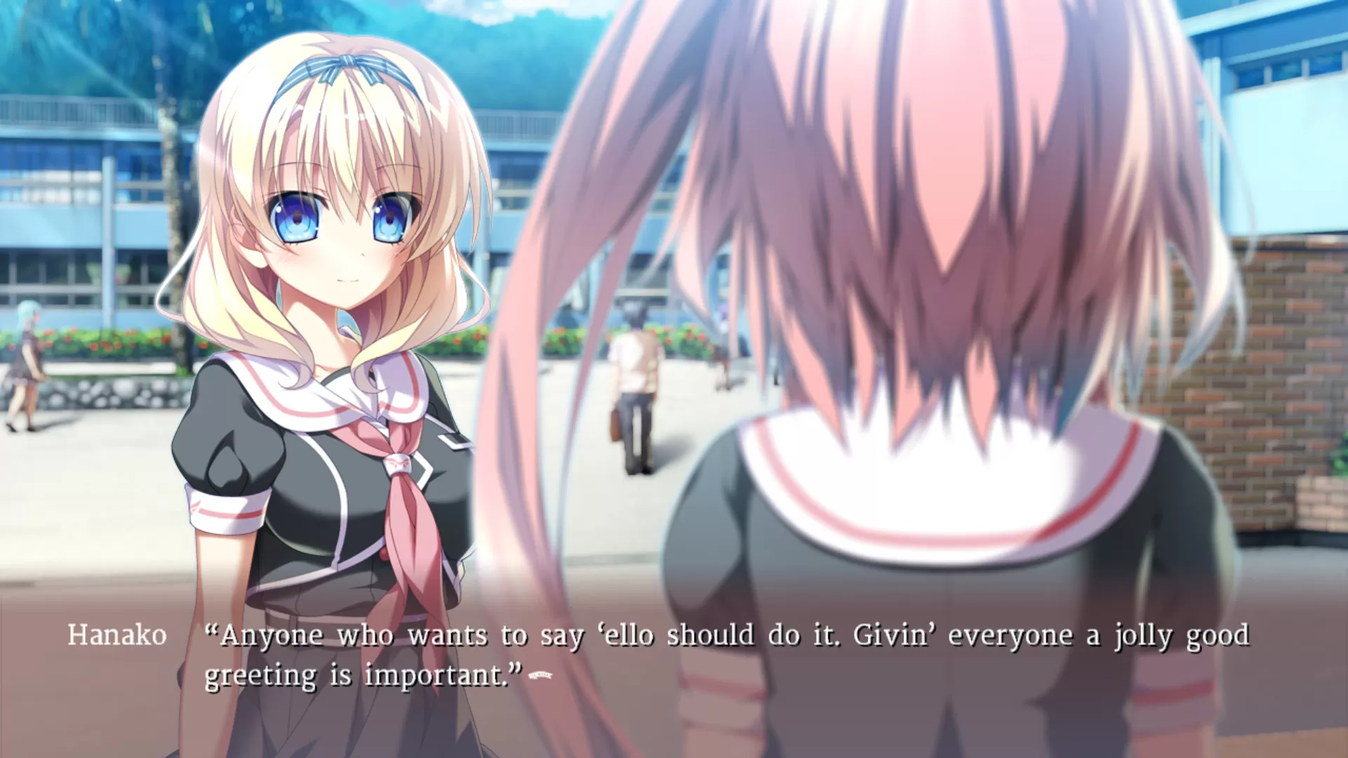 特里诺兰/Trinoline All Ages Version