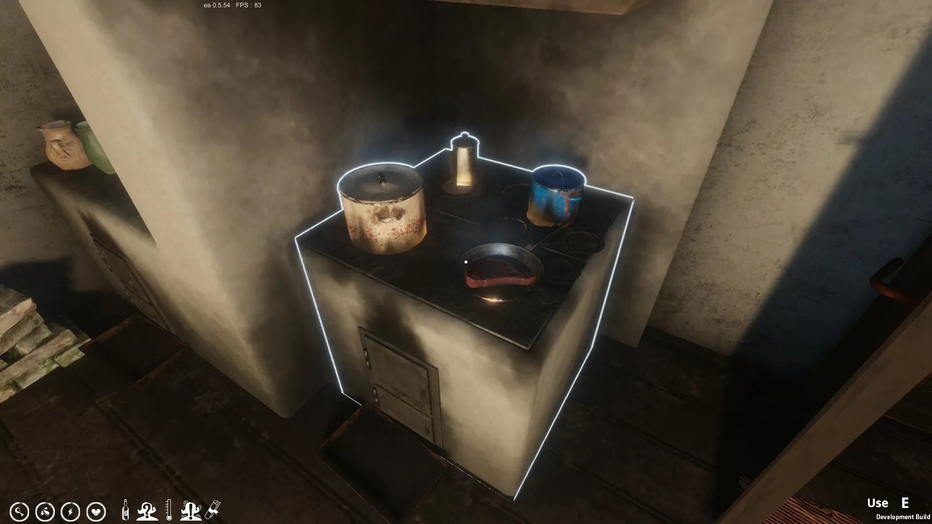 农民的生活/Farmer's Life-互为学习资料库