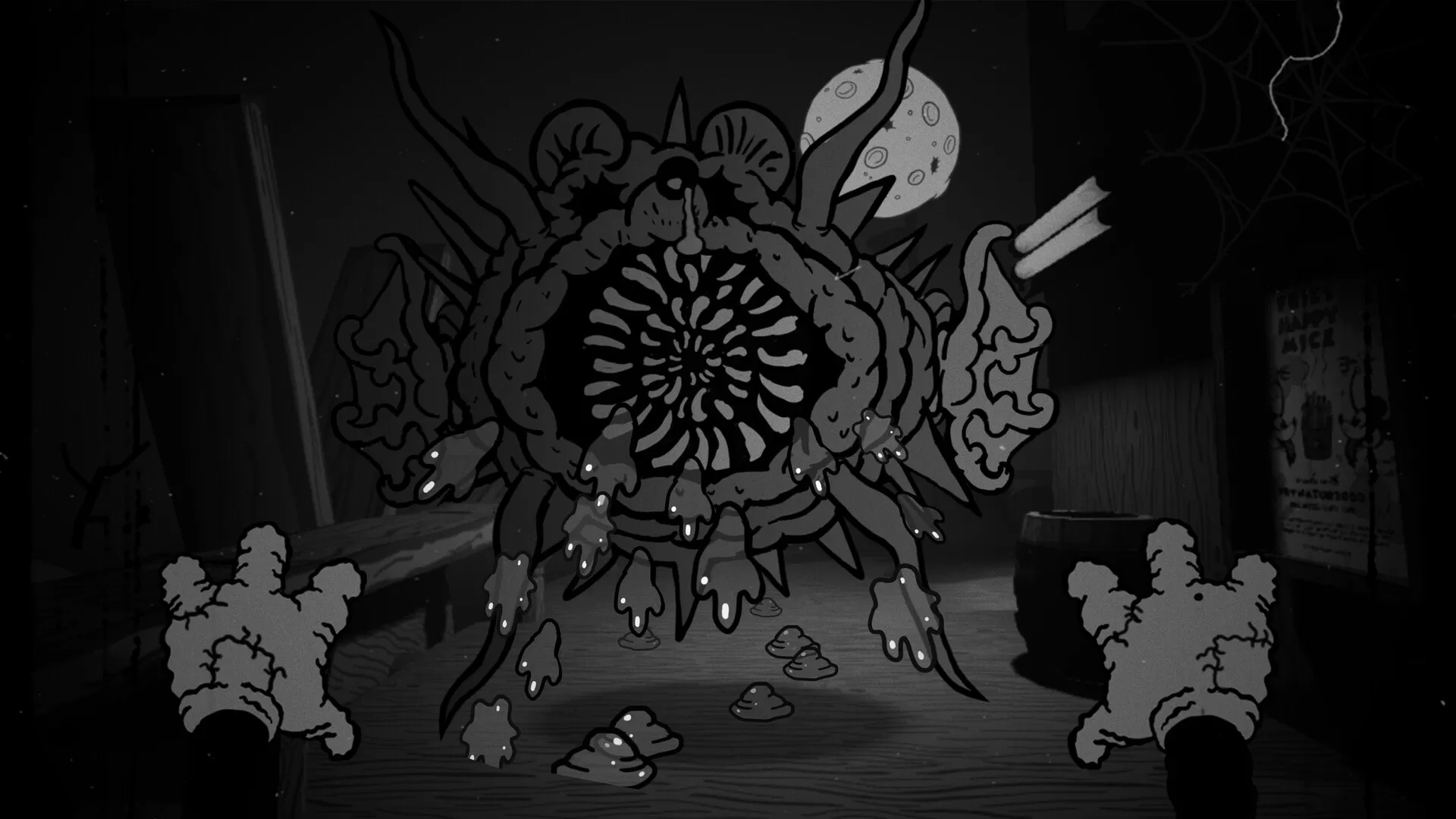 烂奶酪/Bad Cheese