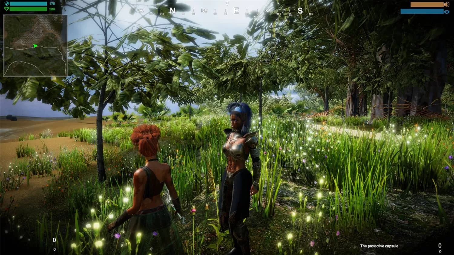 《雷姆利亚》Build.16897489中文版-互为学习资料库