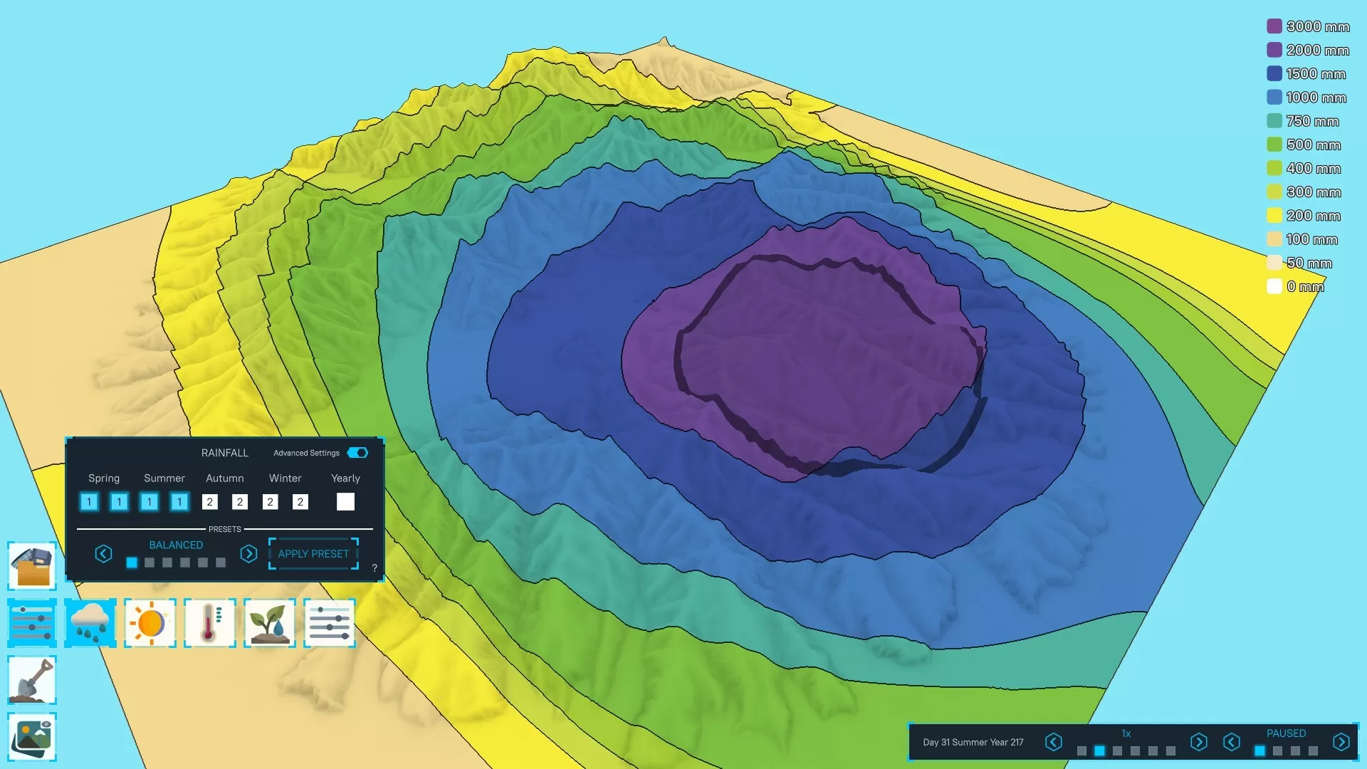 大地基石2/Terra Firma 2 大地基石2/Terra Firma 2