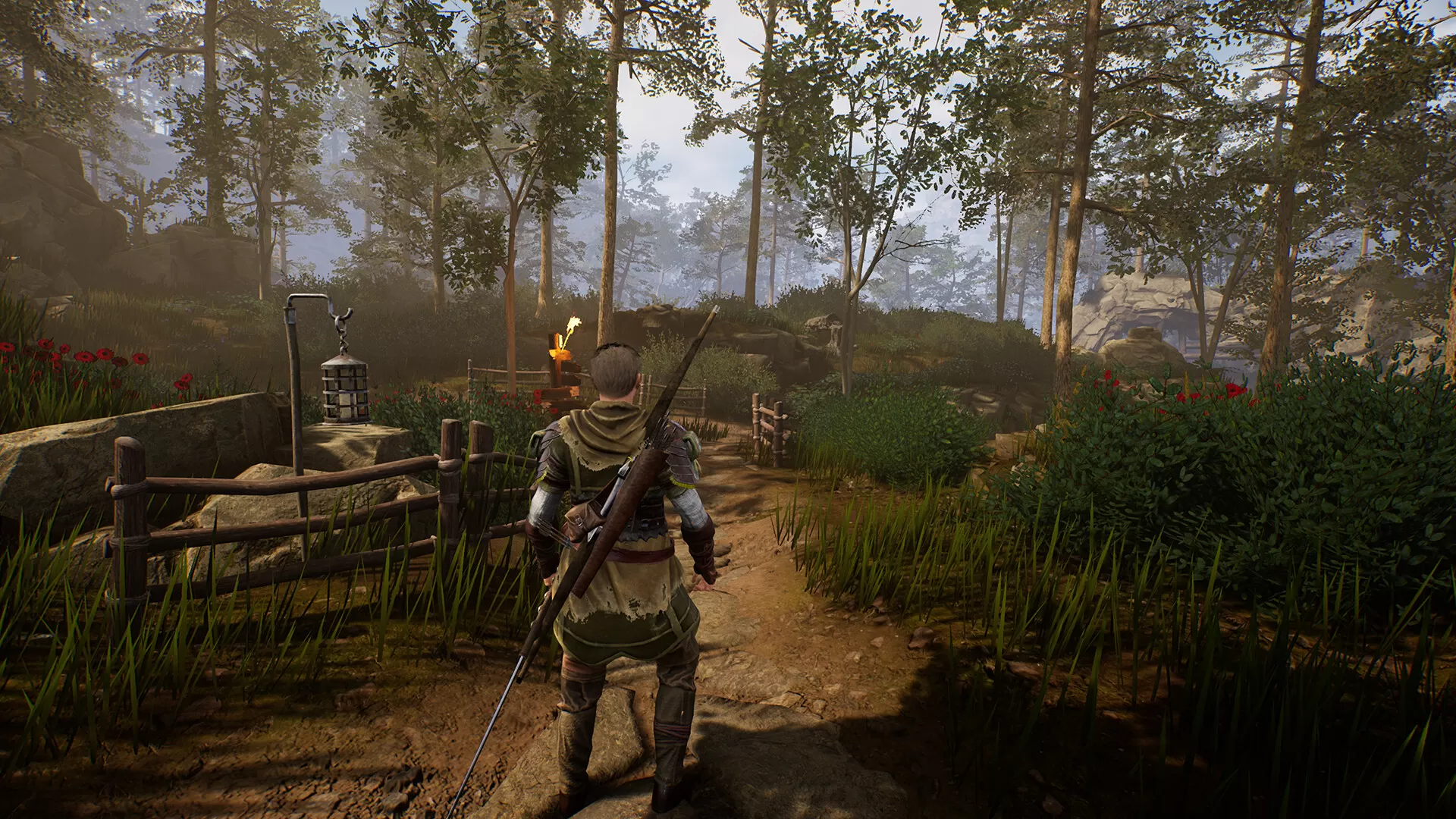 灰雨钢锋/Of Ash and Steel-互为学习资料库