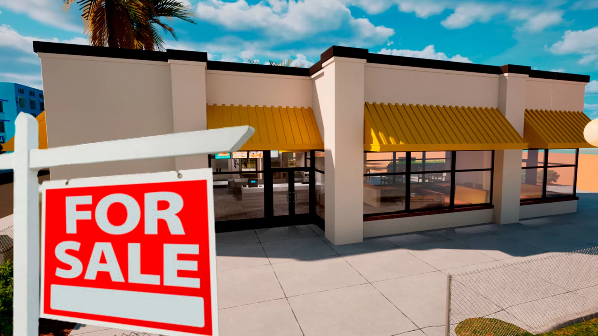 热狗：电子游戏/Hotdog: The Videogame