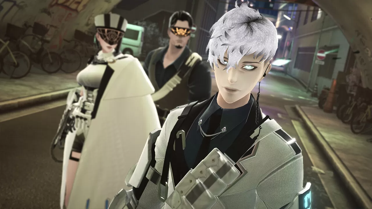 《雷纳提斯》v1.0.7英文原版--第6张图片