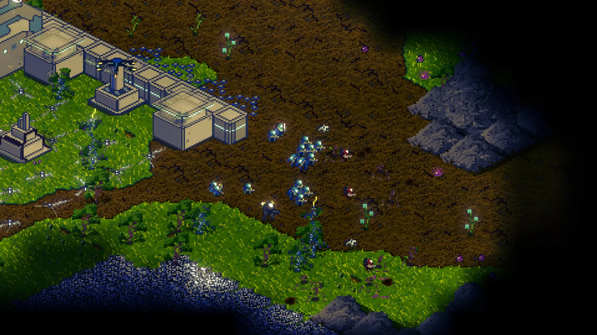 从光荣到毁灭/From Glory To Goo-互为学习资料库