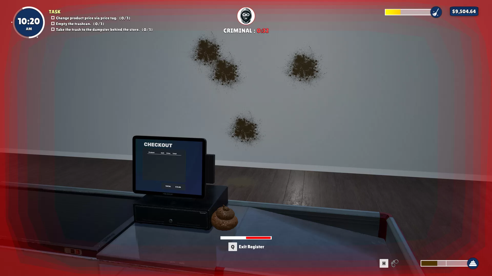 商店大战:多人商铺模拟器/Store Wars: Multiplayer Shop Simulator 商店大战:多人商铺模拟器/Store Wars: Multiplayer Shop Simulator