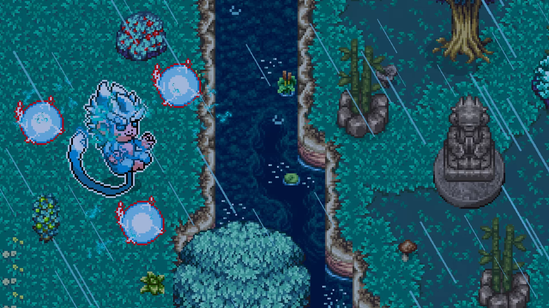 晶灵小队/Shard Squad