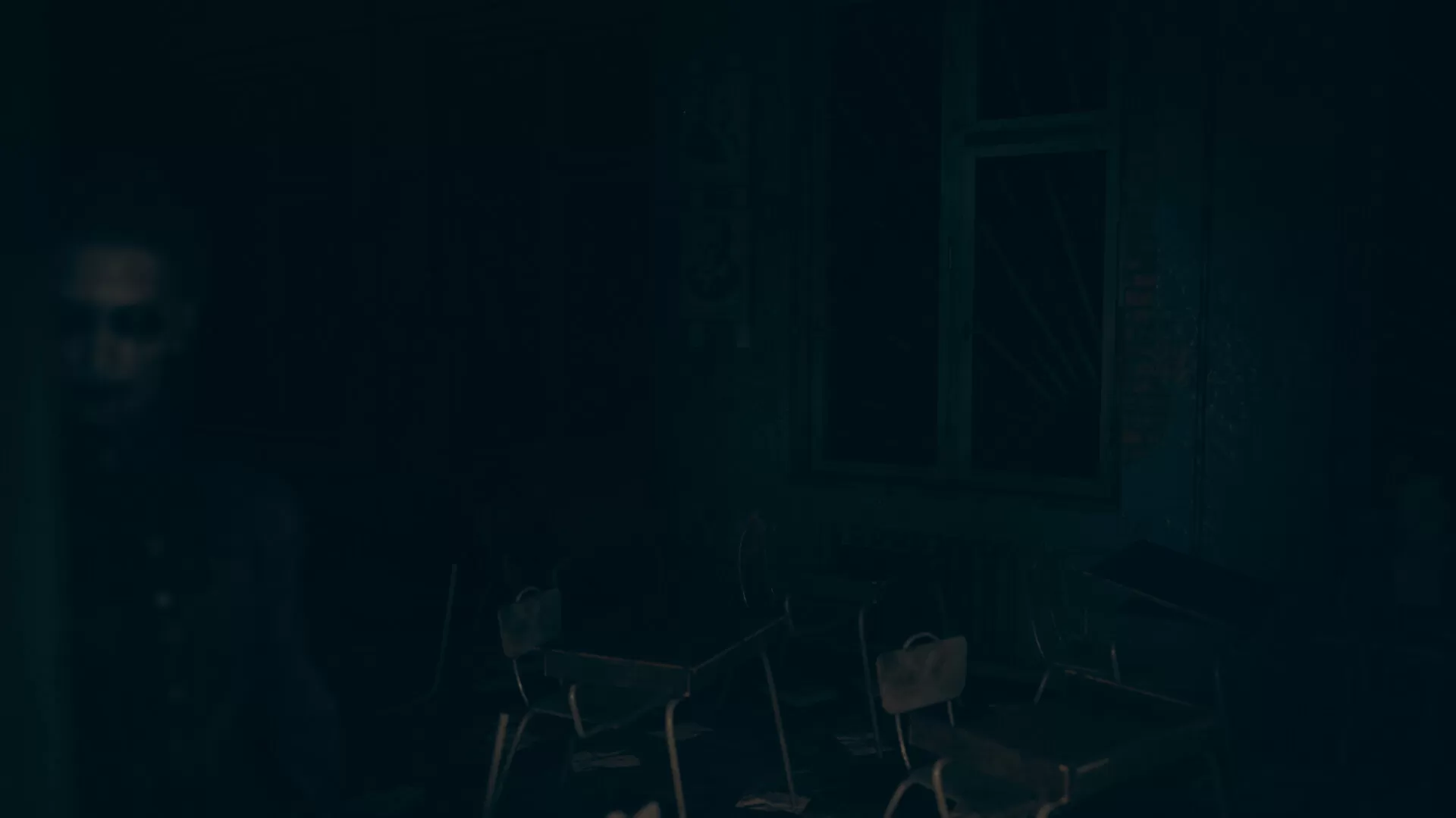 我的碎片/Pieces of me