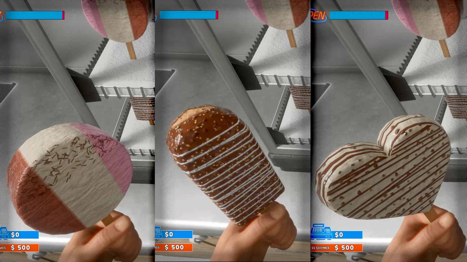 热狗：电子游戏/Hotdog: The Videogame-互为学习资料库