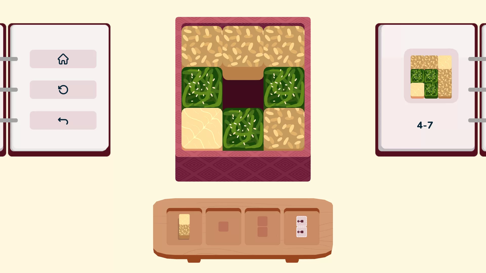 内饭盒/inbento-互为学习资料库