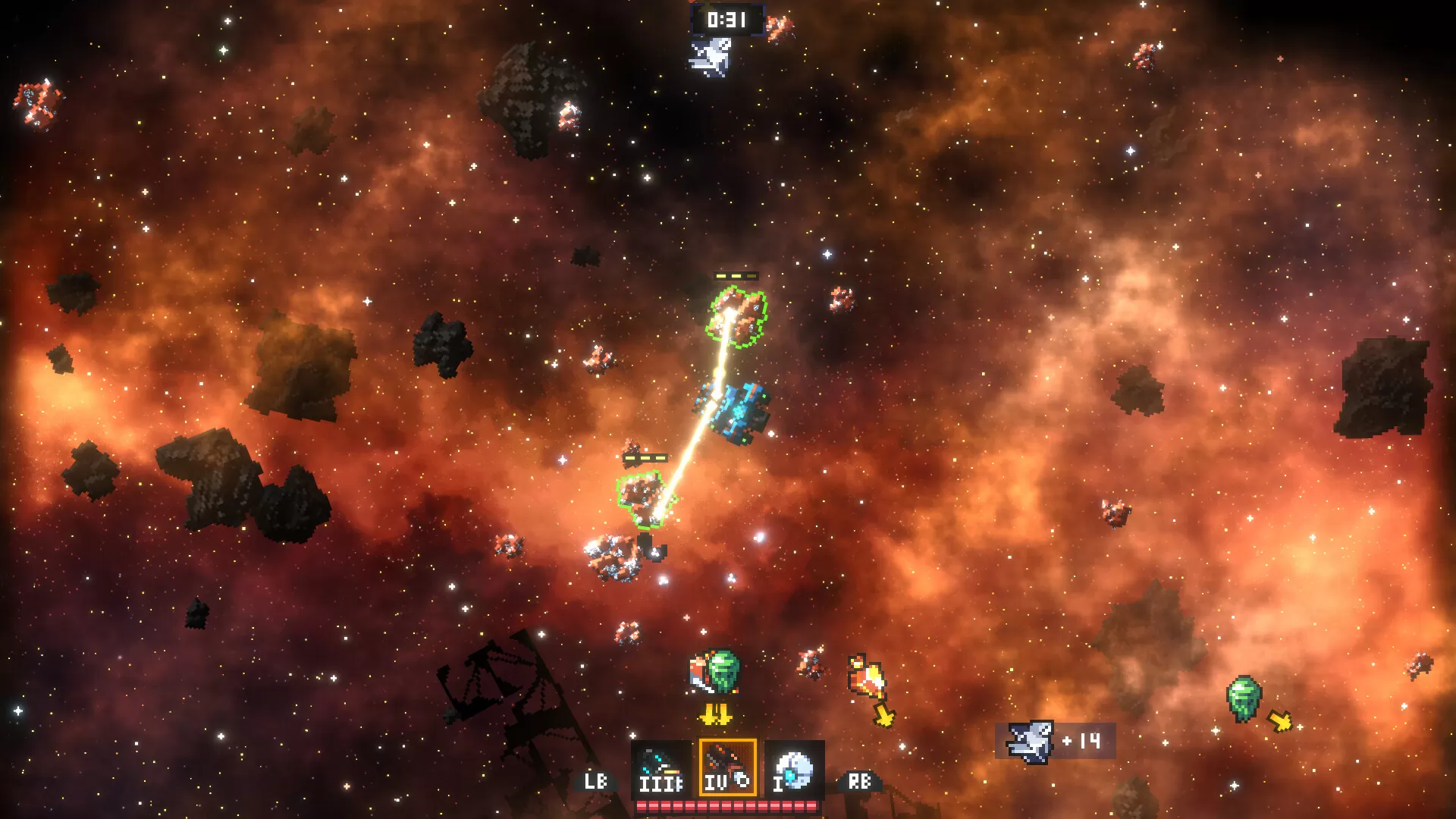 暮光物质/Eventide Matter 暮光物质/Eventide Matter