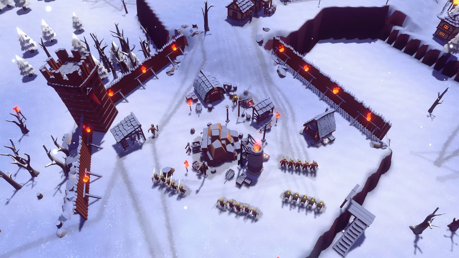 月兽围城/城堡/Becastled 月兽围城/城堡/Becastled