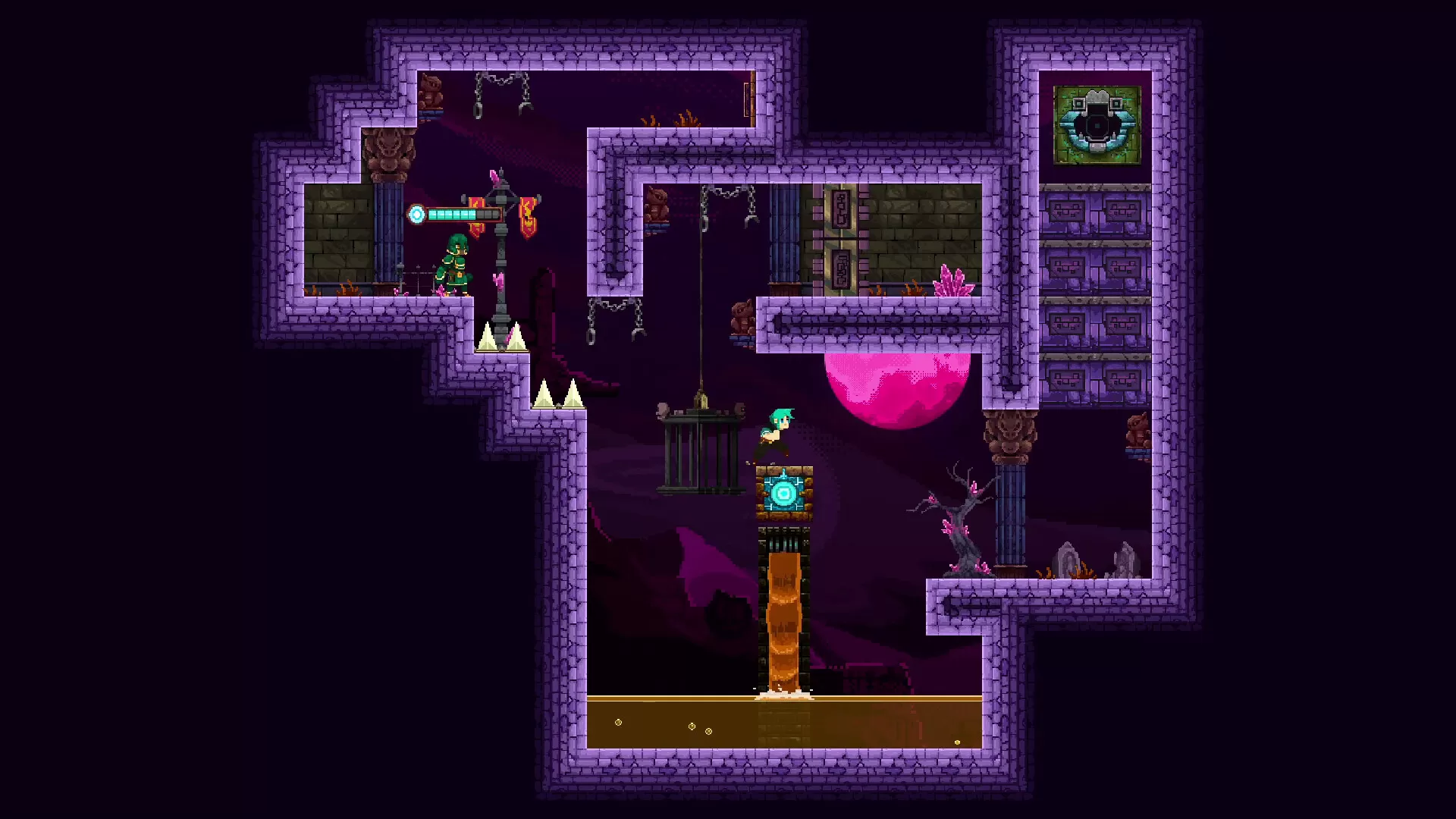 遗忘碎片/Forgotten Fragments