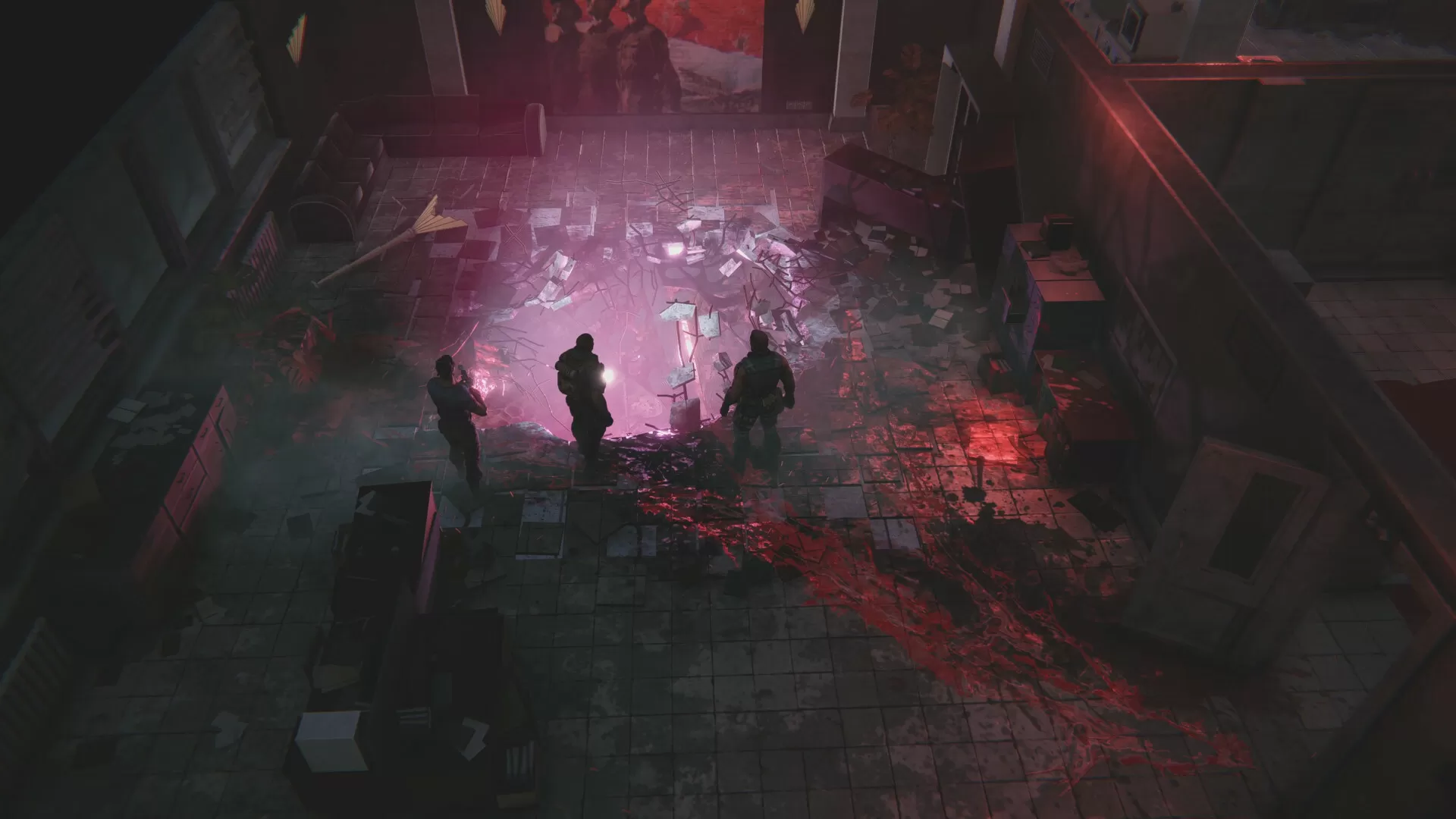 自由锁链/Chains of Freedom 自由锁链/Chains of Freedom