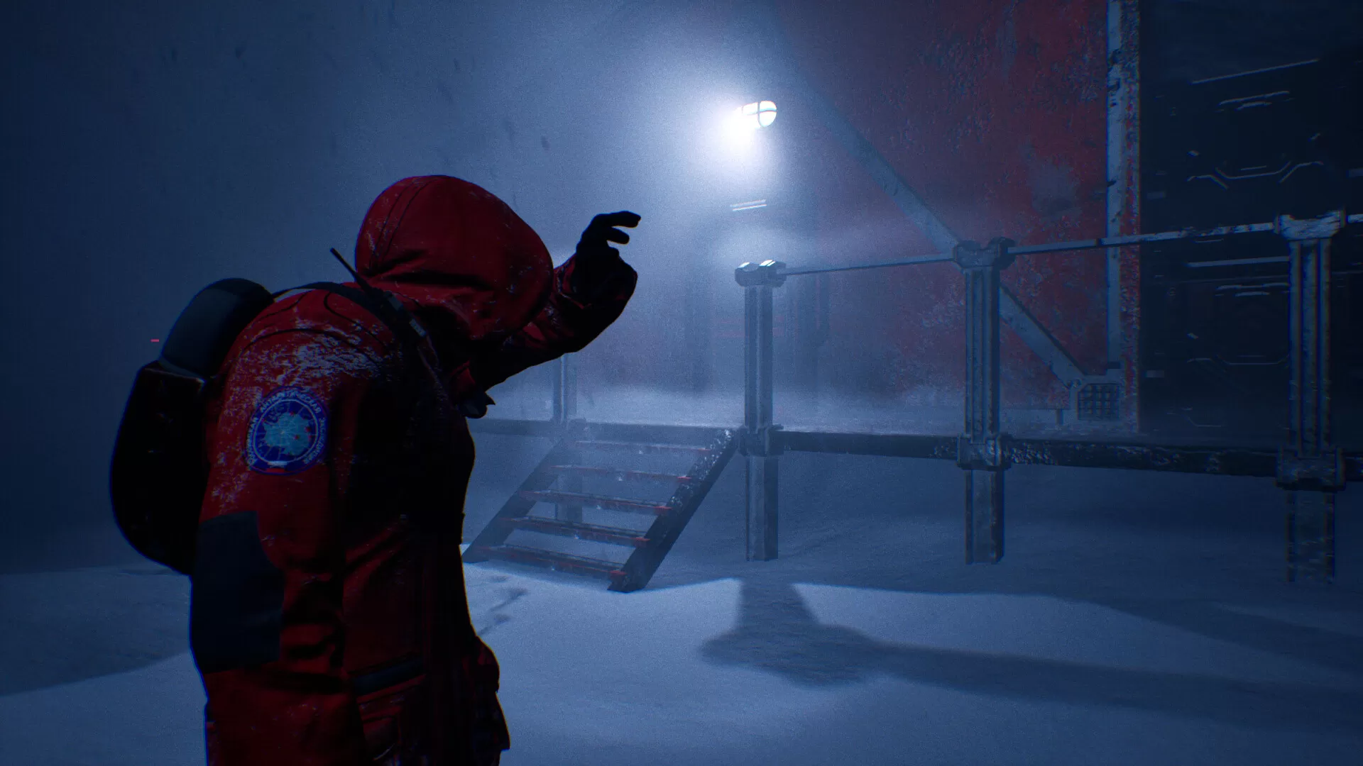 黑冰/The Black Ice 黑冰/The Black Ice