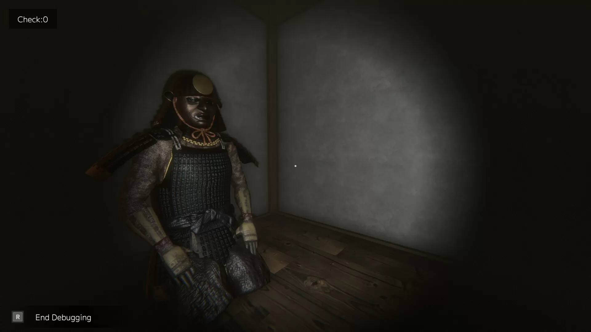 《调试截止线》v1.0.0中文版-互为学习资料库