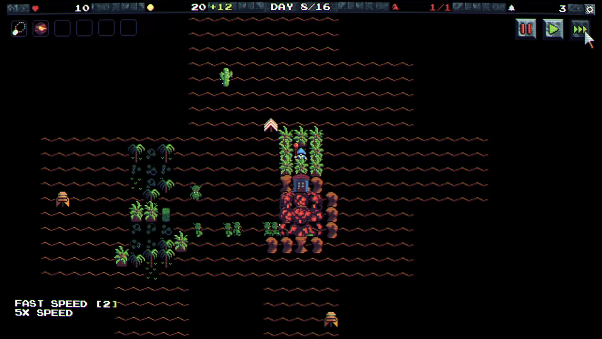 矮人防线/Gnomes-互为学习资料库