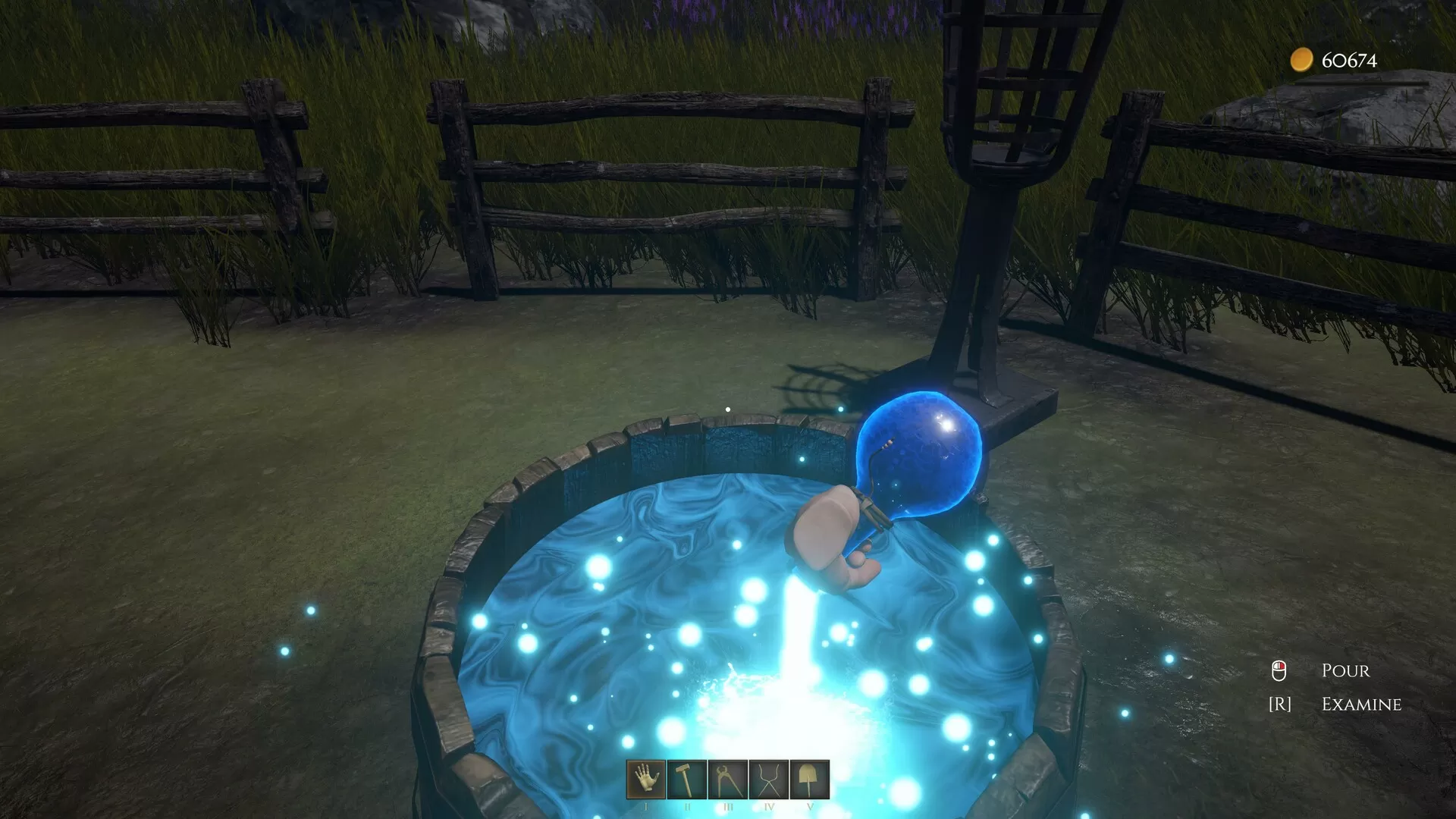 中世纪铁匠模拟器/Medieval Blacksmith 中世纪铁匠模拟器/Medieval Blacksmith