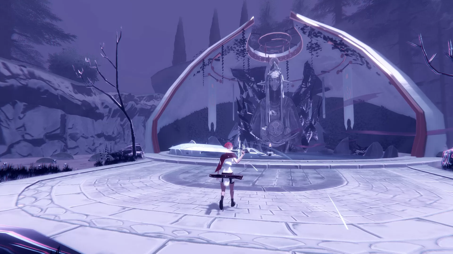 阿尔西亚：艾菲力之怒/Altheia: The Wrath of Aferi